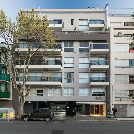 Gorriti Palace Buenos Aires Exterior foto
