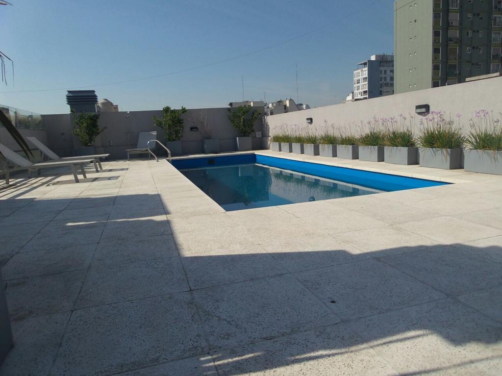 Gorriti Palace Buenos Aires Exterior foto