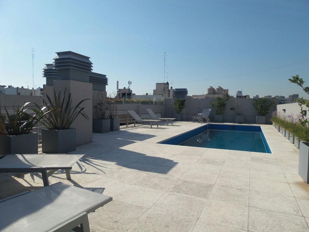 Gorriti Palace Buenos Aires Exterior foto