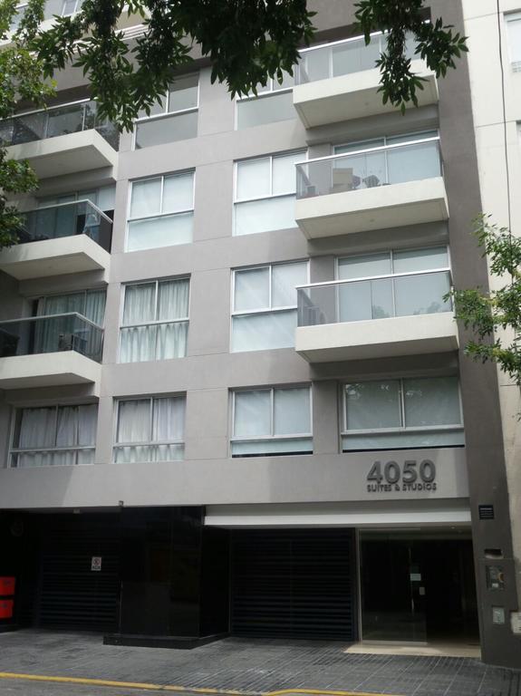 Gorriti Palace Buenos Aires Exterior foto